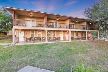 Lägenhetshotell Canyon Lake Condos At Stillwater Ranch