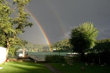 Frühstückspension Steffi