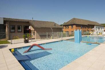 ホテル Vakantie Oord Zonnehoeve