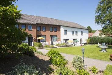 Hotelli Vakantie Oord Zonnehoeve