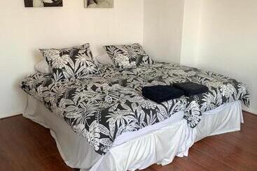 Pensionat El Sol Zandvoort 2