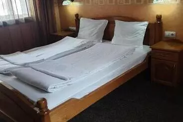 Pension Guest House Elora