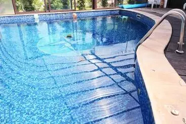 Pension Guest House Elora