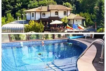 ペンション Guest House Elora