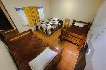 Pansiyon Latacunga Hostel