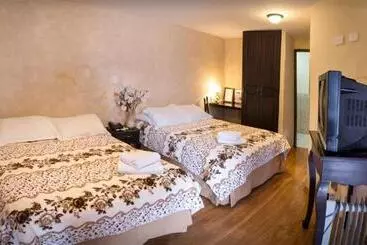 پانسیون Latacunga Hostel