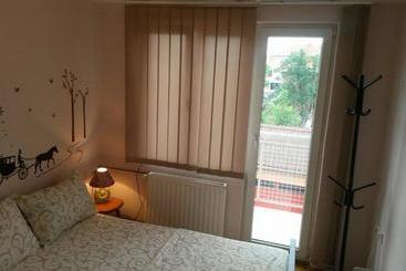 펜션 Prenociste Ankica