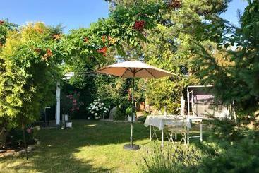 بنسيون Relaxační Studio Vera S Ubytováním