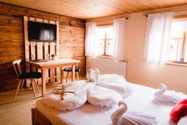 Общежитие Naze`s Hus Mellau