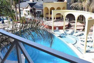 Hostel Posada Suiza By Prima Collection