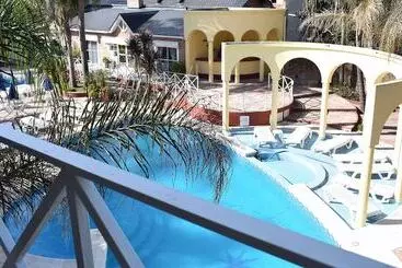 Retkeilymaja Posada Suiza By Prima Collection