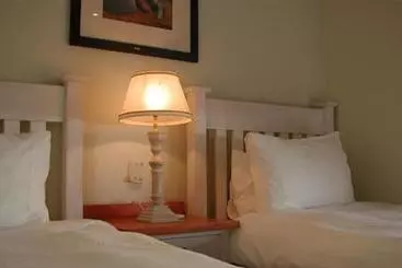 ペンション D Aria Guest Cottages