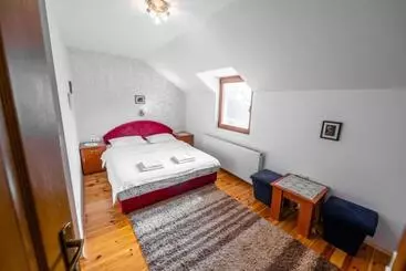 پانسیون Guesthouse Sandra