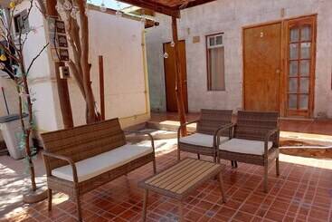 Pension Hostal Atacama Ancestral