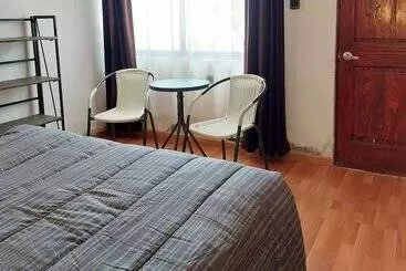 پانسیون Hostal Atacama Ancestral