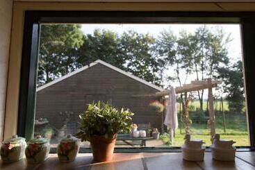 בית מלון כפרי Blier Herne