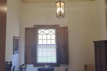 호텔 Fazenda Cachoeira Grande