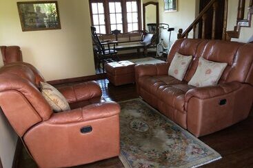 ホテル The Norfolk Heritage Airport Villa