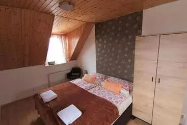 Pension A1 štart