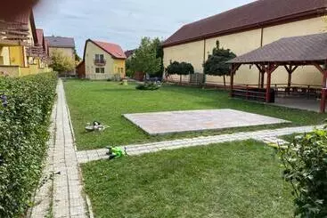 Majatalo Casa Ardeleneasca