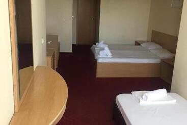 پانسیون Ct Tm