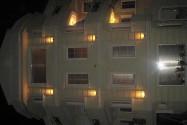 Пансион Villa Renessans