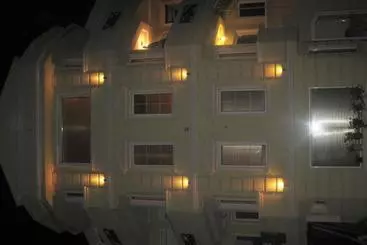 Pensión Villa Renessans