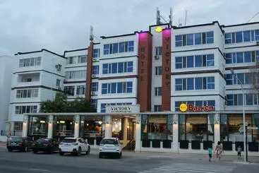 هتل Victoria