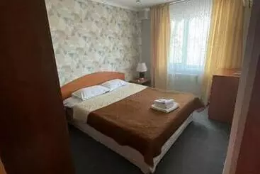 هتل Victoria