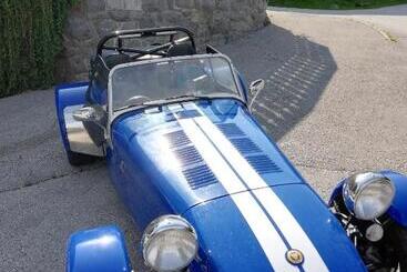 پانسیون Guest House Kveder