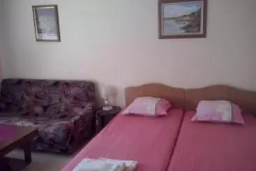 پانسیون Guest House Preslav