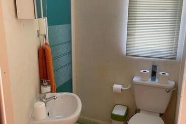 Pensionat Penzion Verde