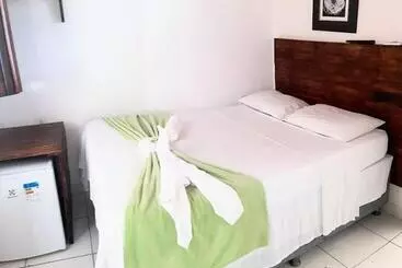 پانسیون Pousada Arraial Da Poesia