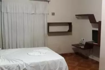 Pensió Pousada Gincoara