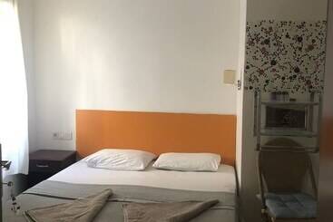 شقة فندقية Times Apart