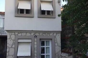 Aparthotel Times Apart