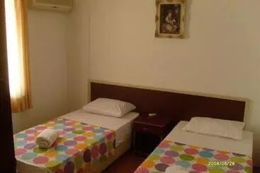 Apart Otel Times Apart