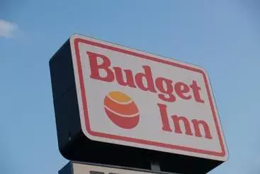 ユースホステル Budget Inn Richlands Claypool Hill