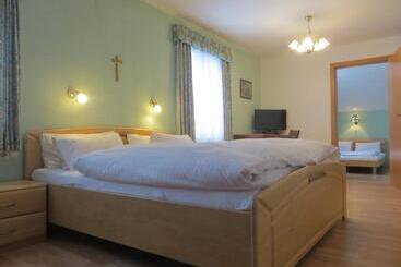 Общежитие Garni Haus Jagerwirt