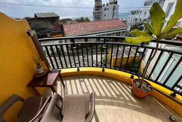 هاستل Xing Yu Inn