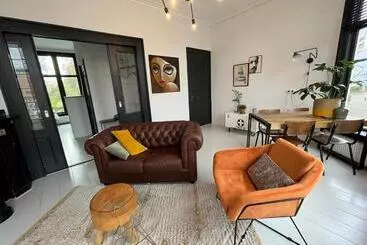Bed & Breakfast Stadslogement Westersingel