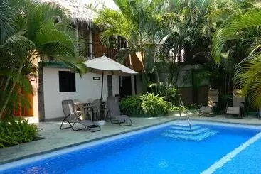 Aparthotel Condominium La Posada De Bucerias