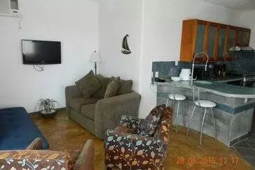 Aparthotel Condominium La Posada De Bucerias