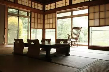 Majatalo 88 House Hiroshima
