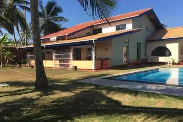 Pensió Airy Dale Villa And Guesthouse
