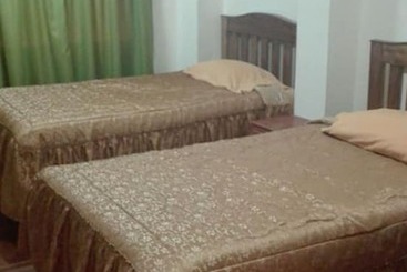 Pansiyon Euro Hostal