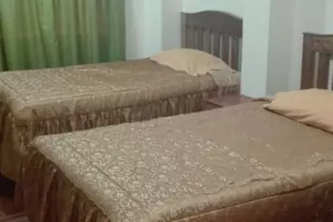 Majatalo Euro Hostal