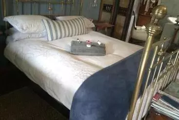 Pension  Lentelus Guesthouse