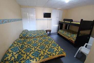 Пансион Santa Juana