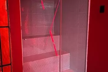 Motel Stilo   Adults Only